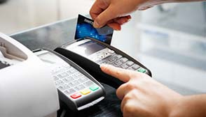 provide more secure credit card transactions